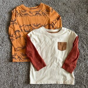 🦕 Cat & Jack 2T 18m 🦕